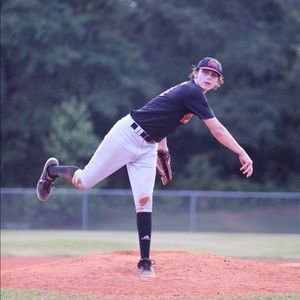 Meet your Posher, Mason